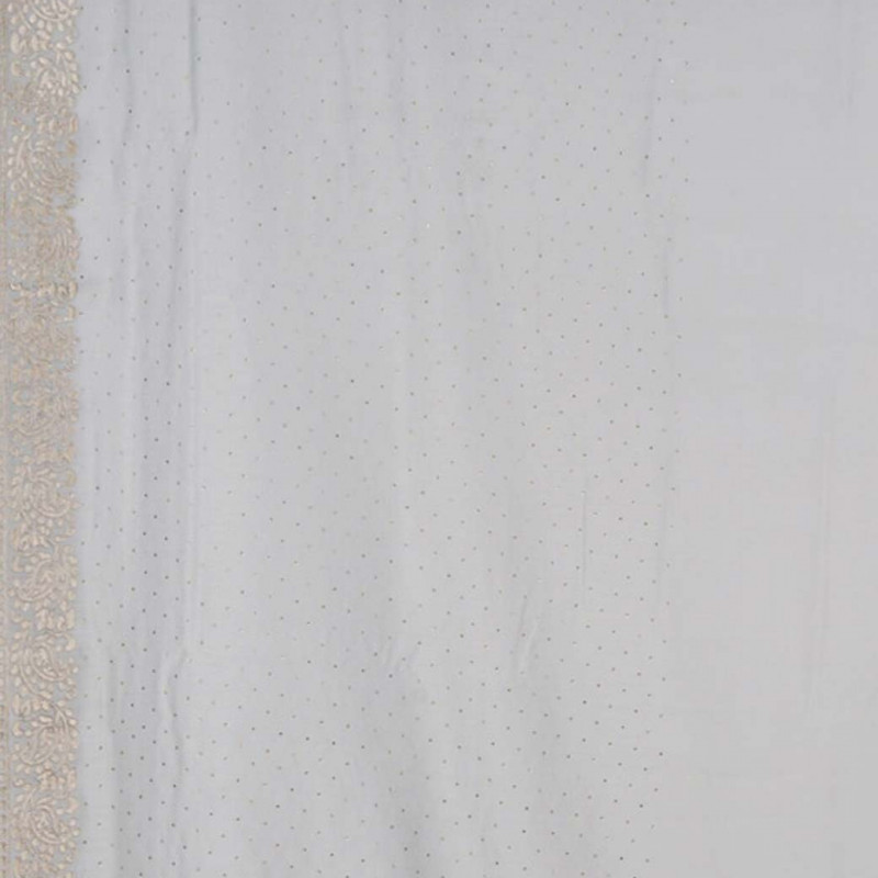 Pure Silk Printed Handloom Saree